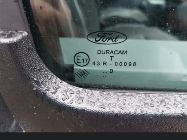 Білий Форд Транзит, об'ємом двигуна 2.2 л та пробігом 359 тис. км за 7800 $, фото 6 на Automoto.ua