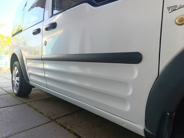 Белый Форд Транзит, объемом двигателя 1.8 л и пробегом 213 тыс. км за 6100 $, фото 13 на Automoto.ua