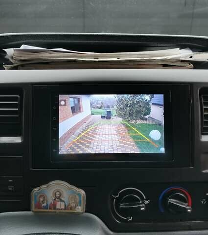 Білий Форд Транзит, об'ємом двигуна 2.2 л та пробігом 342 тис. км за 8600 $, фото 19 на Automoto.ua