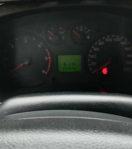 Білий Форд Транзит, об'ємом двигуна 2.2 л та пробігом 342 тис. км за 8600 $, фото 22 на Automoto.ua