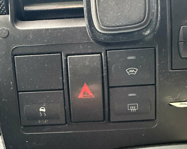 Білий Форд Транзит, об'ємом двигуна 2.2 л та пробігом 559 тис. км за 8000 $, фото 58 на Automoto.ua