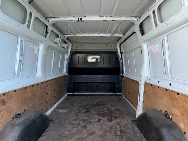 Белый Форд Транзит, объемом двигателя 2.2 л и пробегом 268 тыс. км за 6800 $, фото 4 на Automoto.ua