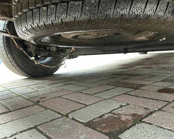 Білий Форд Транзит, об'ємом двигуна 2.2 л та пробігом 559 тис. км за 8000 $, фото 46 на Automoto.ua