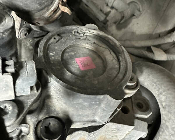 Білий Форд Транзит, об'ємом двигуна 2.2 л та пробігом 559 тис. км за 8000 $, фото 27 на Automoto.ua