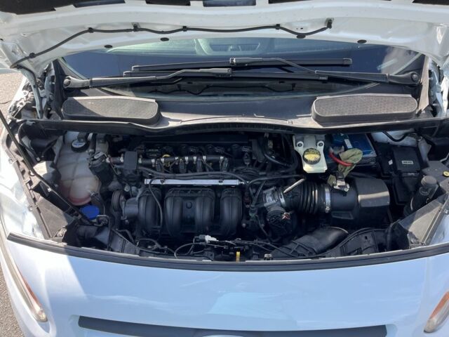 Білий Форд Транзит, об'ємом двигуна 2.5 л та пробігом 250 тис. км за 10700 $, фото 18 на Automoto.ua