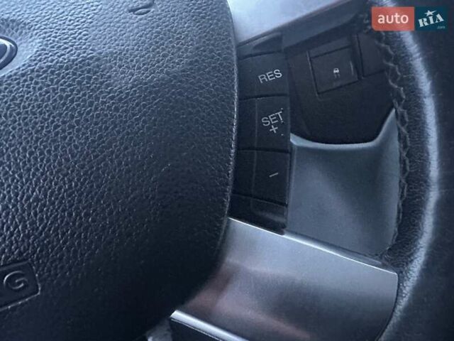 Белый Форд Транзит, объемом двигателя 2.2 л и пробегом 211 тыс. км за 8500 $, фото 32 на Automoto.ua