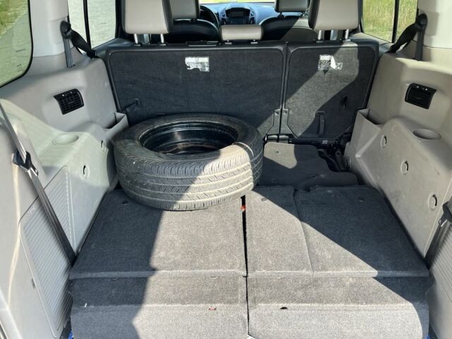 Білий Форд Транзит, об'ємом двигуна 2.5 л та пробігом 250 тис. км за 10700 $, фото 19 на Automoto.ua