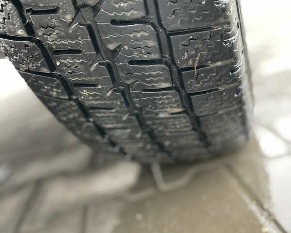 Белый Форд Транзит, объемом двигателя 2.2 л и пробегом 385 тыс. км за 10800 $, фото 16 на Automoto.ua