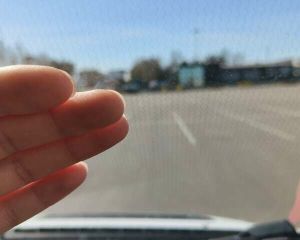 Білий Форд Транзит, об'ємом двигуна 2.2 л та пробігом 243 тис. км за 16400 $, фото 18 на Automoto.ua