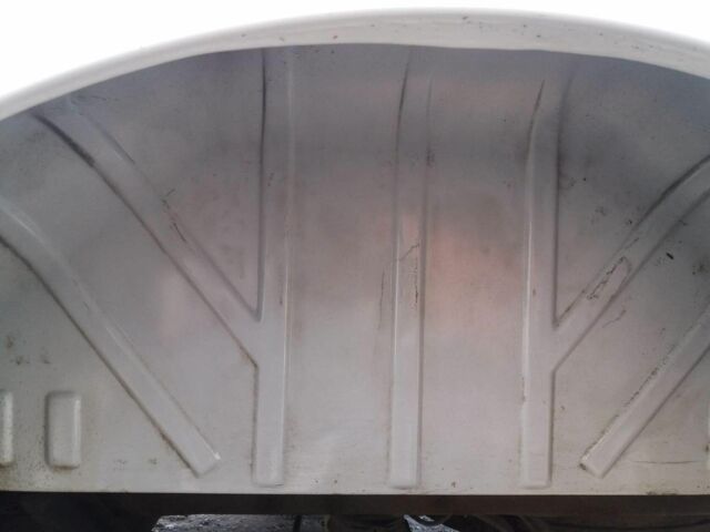 Белый Форд Транзит, объемом двигателя 2.2 л и пробегом 150 тыс. км за 15000 $, фото 19 на Automoto.ua