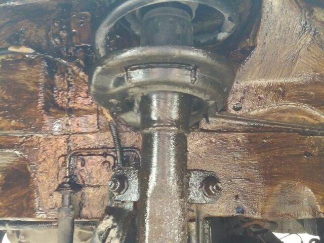 Белый Форд Транзит, объемом двигателя 2.2 л и пробегом 150 тыс. км за 15000 $, фото 20 на Automoto.ua