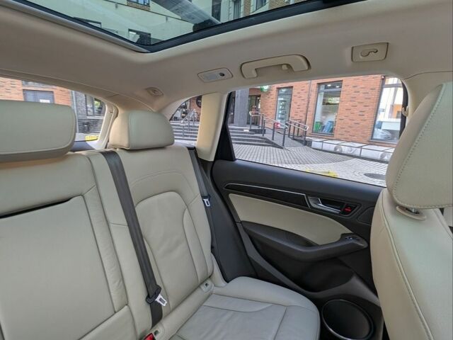 Білий Форд Транзит, об'ємом двигуна 2.2 л та пробігом 372 тис. км за 14500 $, фото 16 на Automoto.ua