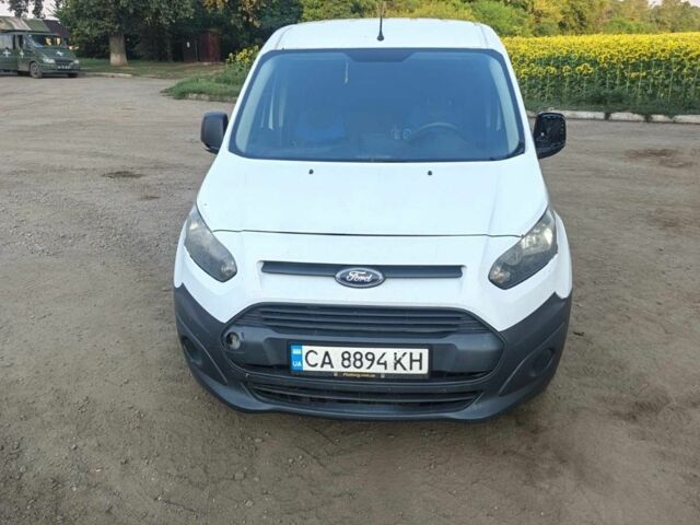 Білий Форд Транзит, об'ємом двигуна 1.6 л та пробігом 500 тис. км за 6504 $, фото 2 на Automoto.ua