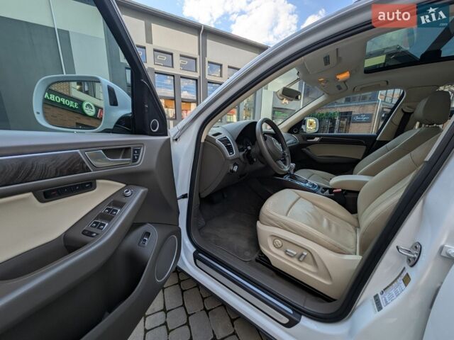 Білий Форд Транзит, об'ємом двигуна 2.2 л та пробігом 372 тис. км за 14500 $, фото 4 на Automoto.ua