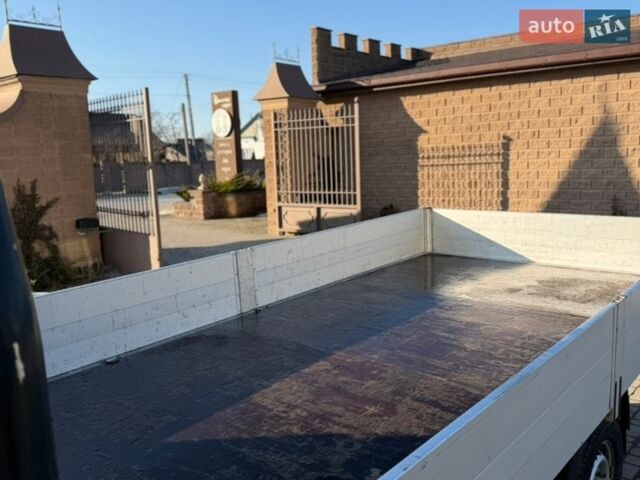 Белый Форд Транзит, объемом двигателя 2.2 л и пробегом 188 тыс. км за 17900 $, фото 21 на Automoto.ua