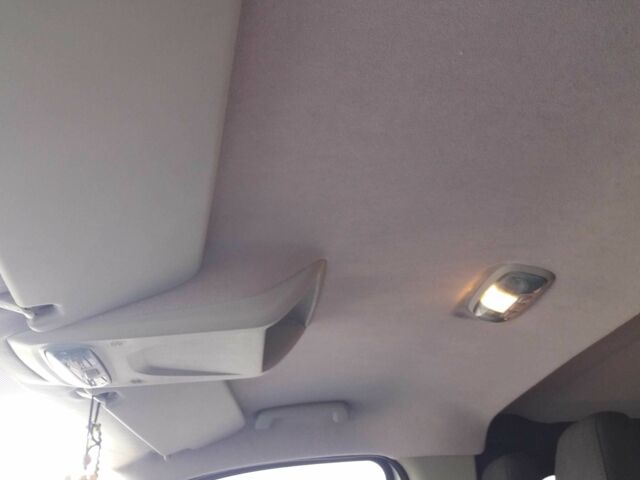 Белый Форд Транзит, объемом двигателя 2.2 л и пробегом 150 тыс. км за 15000 $, фото 15 на Automoto.ua