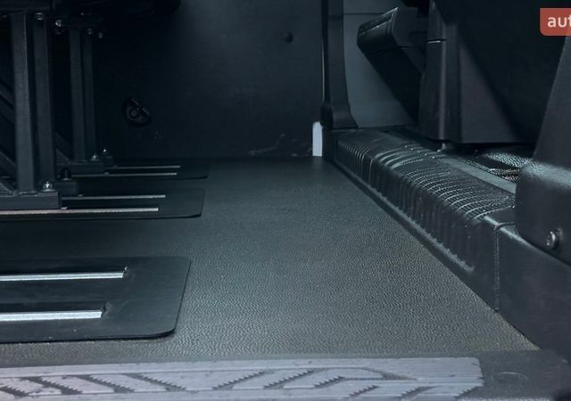 Білий Форд Транзит, об'ємом двигуна 2.2 л та пробігом 176 тис. км за 16696 $, фото 101 на Automoto.ua