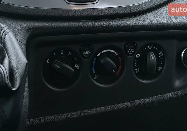 Білий Форд Транзит, об'ємом двигуна 2.2 л та пробігом 176 тис. км за 17199 $, фото 87 на Automoto.ua