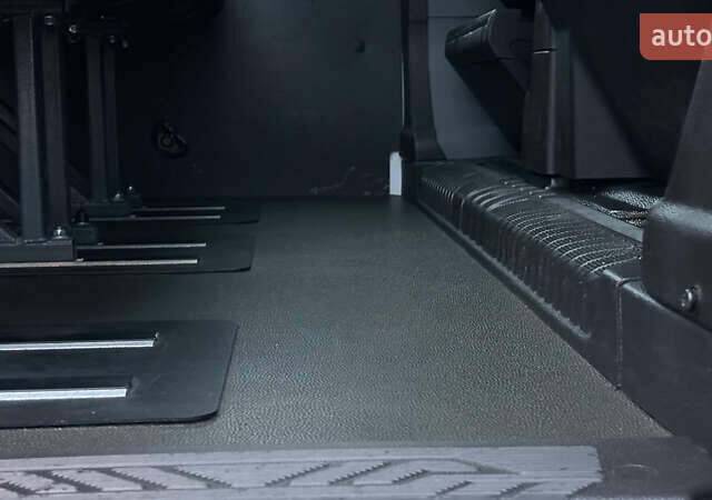 Білий Форд Транзит, об'ємом двигуна 2.2 л та пробігом 176 тис. км за 17199 $, фото 102 на Automoto.ua