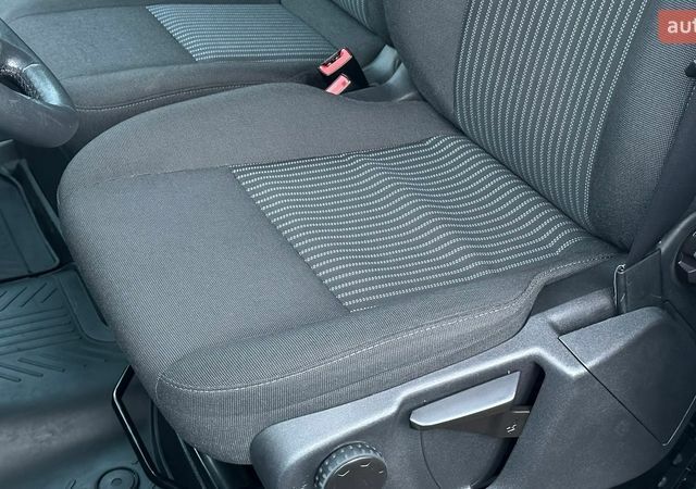 Білий Форд Транзит, об'ємом двигуна 2.2 л та пробігом 176 тис. км за 16696 $, фото 70 на Automoto.ua