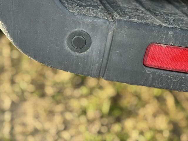 Белый Форд Транзит, объемом двигателя 3.5 л и пробегом 185 тыс. км за 18200 $, фото 5 на Automoto.ua