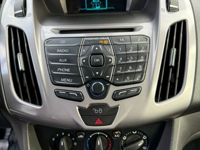 Белый Форд Транзит, объемом двигателя 1.5 л и пробегом 168 тыс. км за 8500 $, фото 14 на Automoto.ua