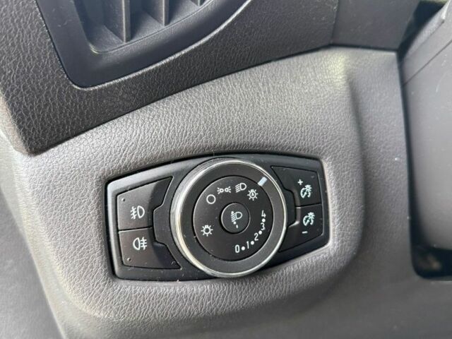 Белый Форд Транзит, объемом двигателя 1.5 л и пробегом 168 тыс. км за 8500 $, фото 16 на Automoto.ua