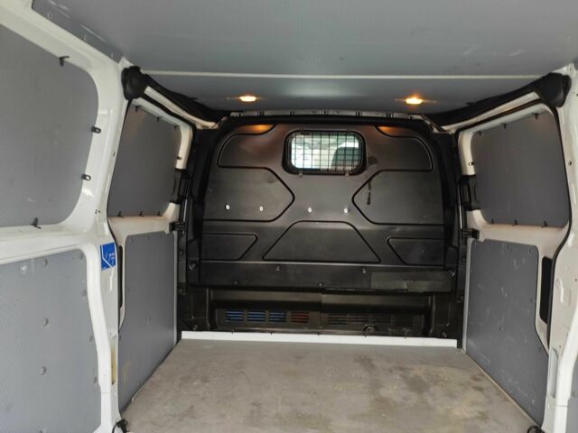 Білий Форд Транзит, об'ємом двигуна 2 л та пробігом 290 тис. км за 16300 $, фото 13 на Automoto.ua