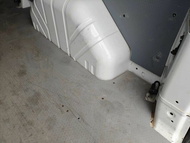 Білий Форд Транзит, об'ємом двигуна 2 л та пробігом 290 тис. км за 16300 $, фото 12 на Automoto.ua