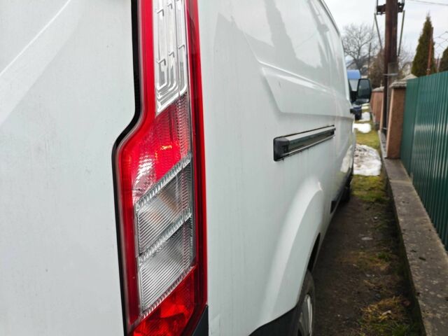 Білий Форд Транзит, об'ємом двигуна 2 л та пробігом 290 тис. км за 16300 $, фото 10 на Automoto.ua