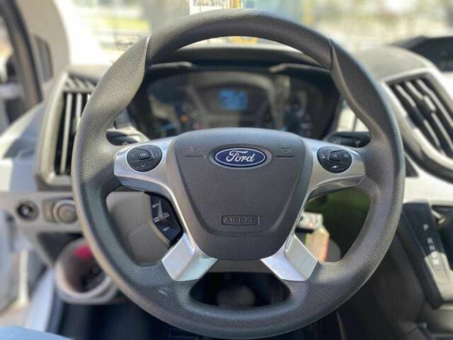 Білий Форд Транзит, об'ємом двигуна 3.5 л та пробігом 145 тис. км за 6500 $, фото 11 на Automoto.ua