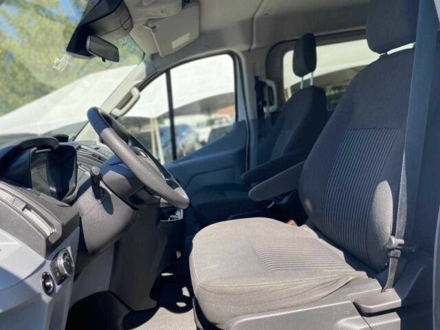 Білий Форд Транзит, об'ємом двигуна 3.5 л та пробігом 145 тис. км за 6500 $, фото 8 на Automoto.ua