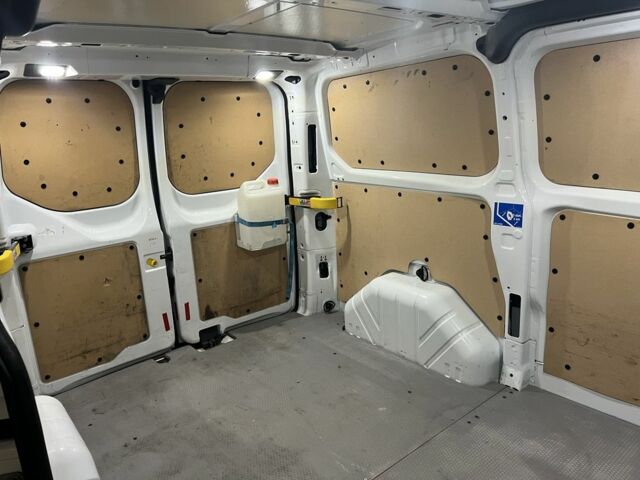 Білий Форд Транзит, об'ємом двигуна 2 л та пробігом 199 тис. км за 16700 $, фото 6 на Automoto.ua