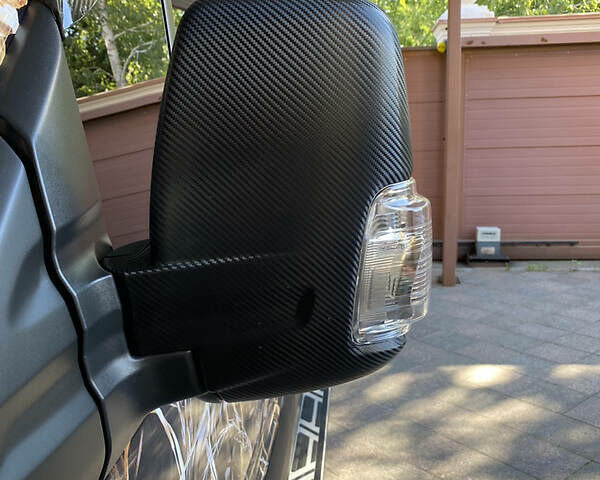 Білий Форд Транзит, об'ємом двигуна 3.7 л та пробігом 21 тис. км за 65000 $, фото 23 на Automoto.ua