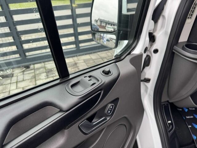 Білий Форд Транзит, об'ємом двигуна 2 л та пробігом 176 тис. км за 24300 $, фото 14 на Automoto.ua