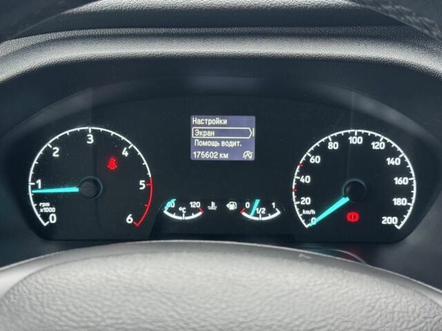 Білий Форд Транзит, об'ємом двигуна 2 л та пробігом 176 тис. км за 24300 $, фото 17 на Automoto.ua