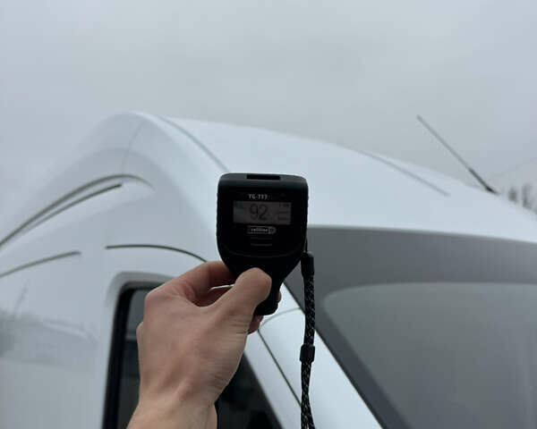 Білий Форд Транзит, об'ємом двигуна 2 л та пробігом 193 тис. км за 19500 $, фото 35 на Automoto.ua