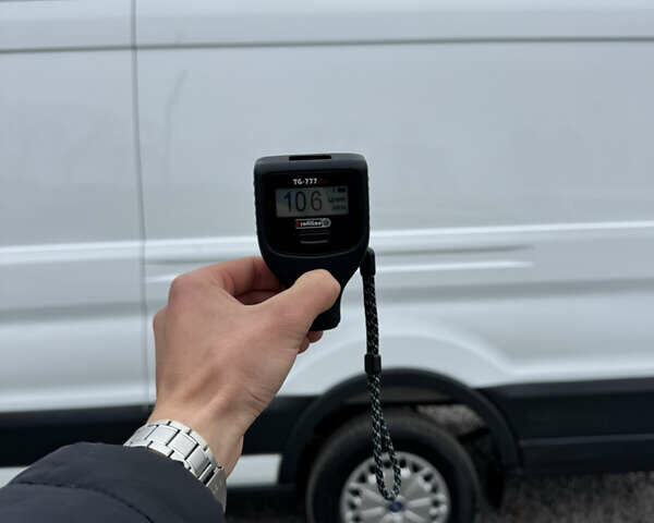 Білий Форд Транзит, об'ємом двигуна 2 л та пробігом 193 тис. км за 19500 $, фото 26 на Automoto.ua