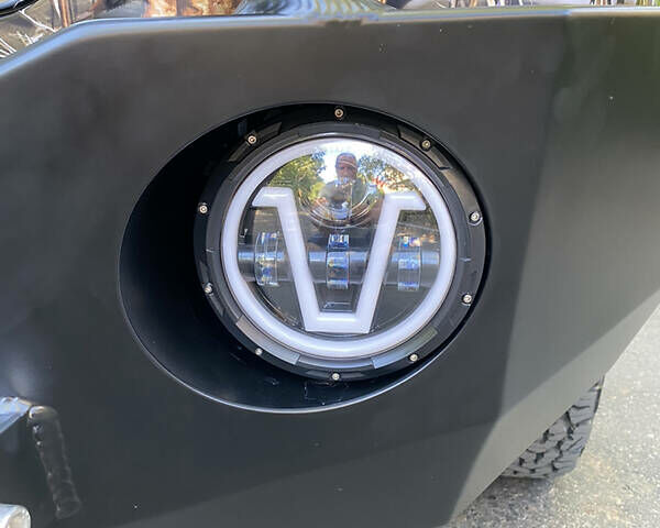 Білий Форд Транзит, об'ємом двигуна 3.7 л та пробігом 21 тис. км за 65000 $, фото 4 на Automoto.ua