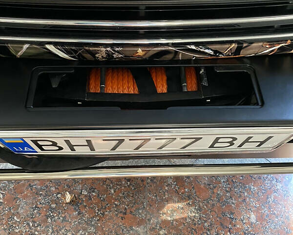 Білий Форд Транзит, об'ємом двигуна 3.7 л та пробігом 21 тис. км за 65000 $, фото 26 на Automoto.ua