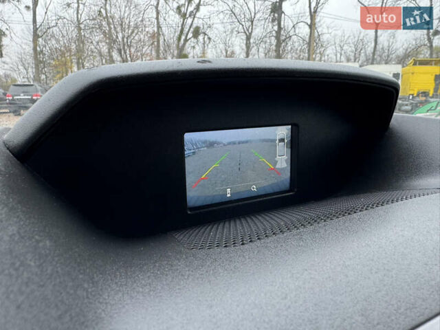 Білий Форд Транзит, об'ємом двигуна 2 л та пробігом 193 тис. км за 19500 $, фото 18 на Automoto.ua