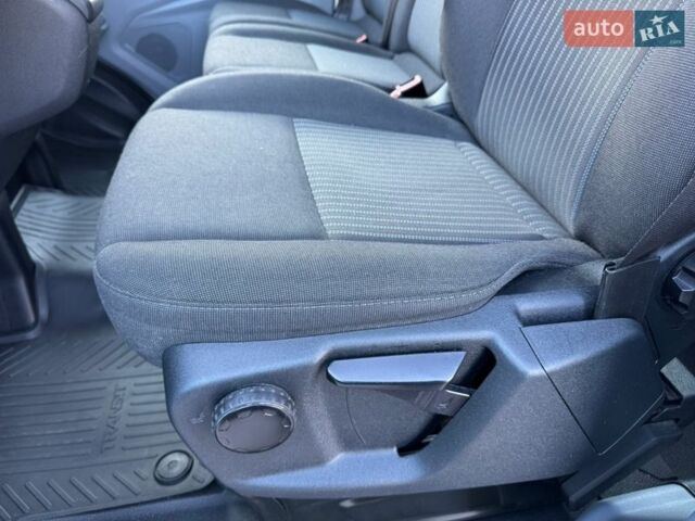 Белый Форд Транзит, объемом двигателя 2 л и пробегом 219 тыс. км за 21700 $, фото 51 на Automoto.ua