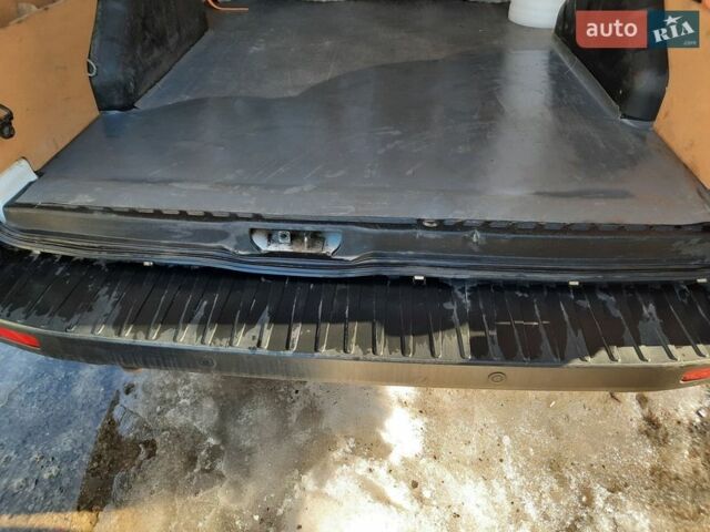 Белый Форд Транзит, объемом двигателя 2 л и пробегом 148 тыс. км за 19200 $, фото 18 на Automoto.ua