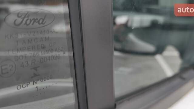 Белый Форд Транзит, объемом двигателя 0 л и пробегом 196 тыс. км за 18800 $, фото 29 на Automoto.ua