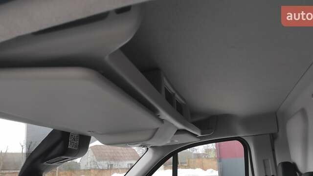 Белый Форд Транзит, объемом двигателя 0 л и пробегом 196 тыс. км за 18800 $, фото 28 на Automoto.ua