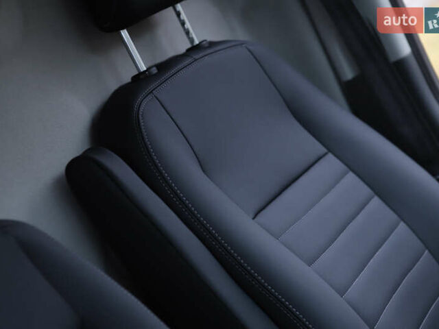 Белый Форд Транзит, объемом двигателя 2 л и пробегом 100 тыс. км за 22900 $, фото 103 на Automoto.ua