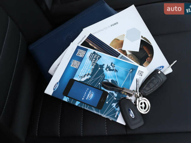 Белый Форд Транзит, объемом двигателя 2 л и пробегом 100 тыс. км за 22900 $, фото 108 на Automoto.ua