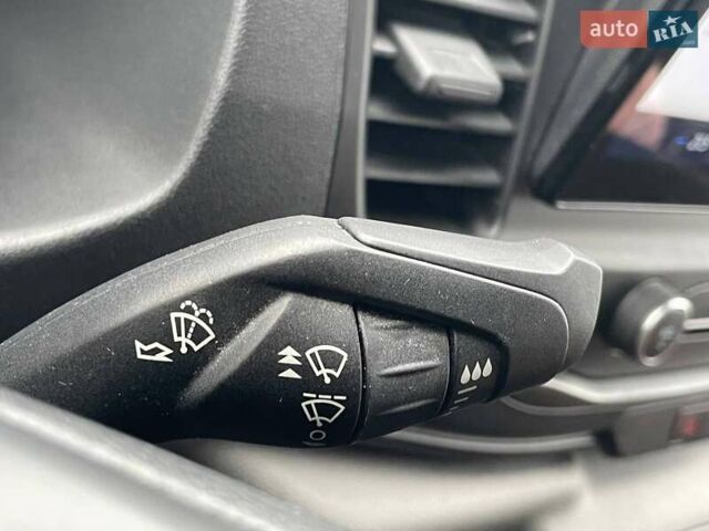 Білий Форд Транзит, об'ємом двигуна 0 л та пробігом 23 тис. км за 33700 $, фото 19 на Automoto.ua