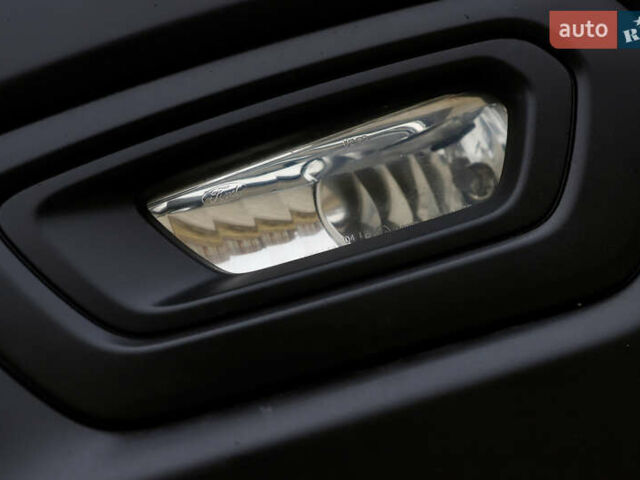 Белый Форд Транзит, объемом двигателя 2 л и пробегом 100 тыс. км за 22900 $, фото 24 на Automoto.ua