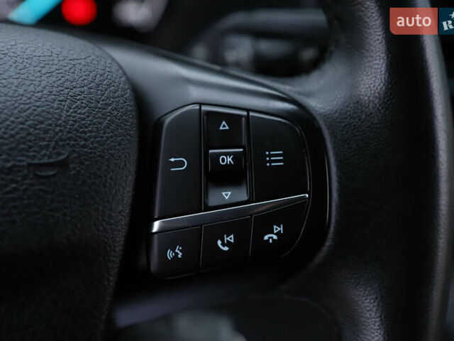 Белый Форд Транзит, объемом двигателя 2 л и пробегом 100 тыс. км за 22900 $, фото 90 на Automoto.ua